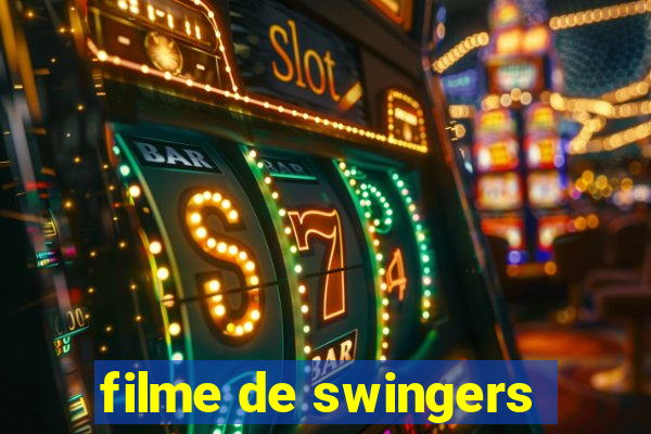 filme de swingers